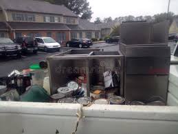 Moving and Downsizing Cleanouts in Locust, NC