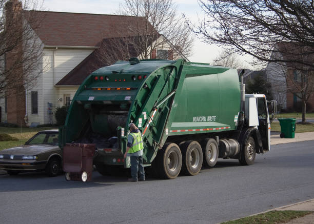 Trusted Locust, NC Junk Removal Experts