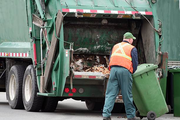  Locust, NC Junk Removal Pros