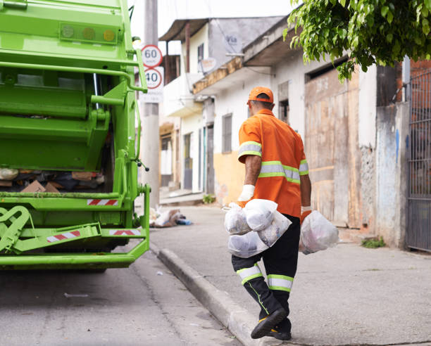 Best Residential Junk Removal  in Locust, NC