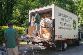 Best Commercial Junk Removal  in Locust, NC