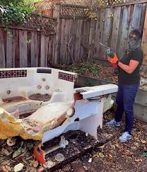 Best Same-Day Junk Removal Services  in Locust, NC
